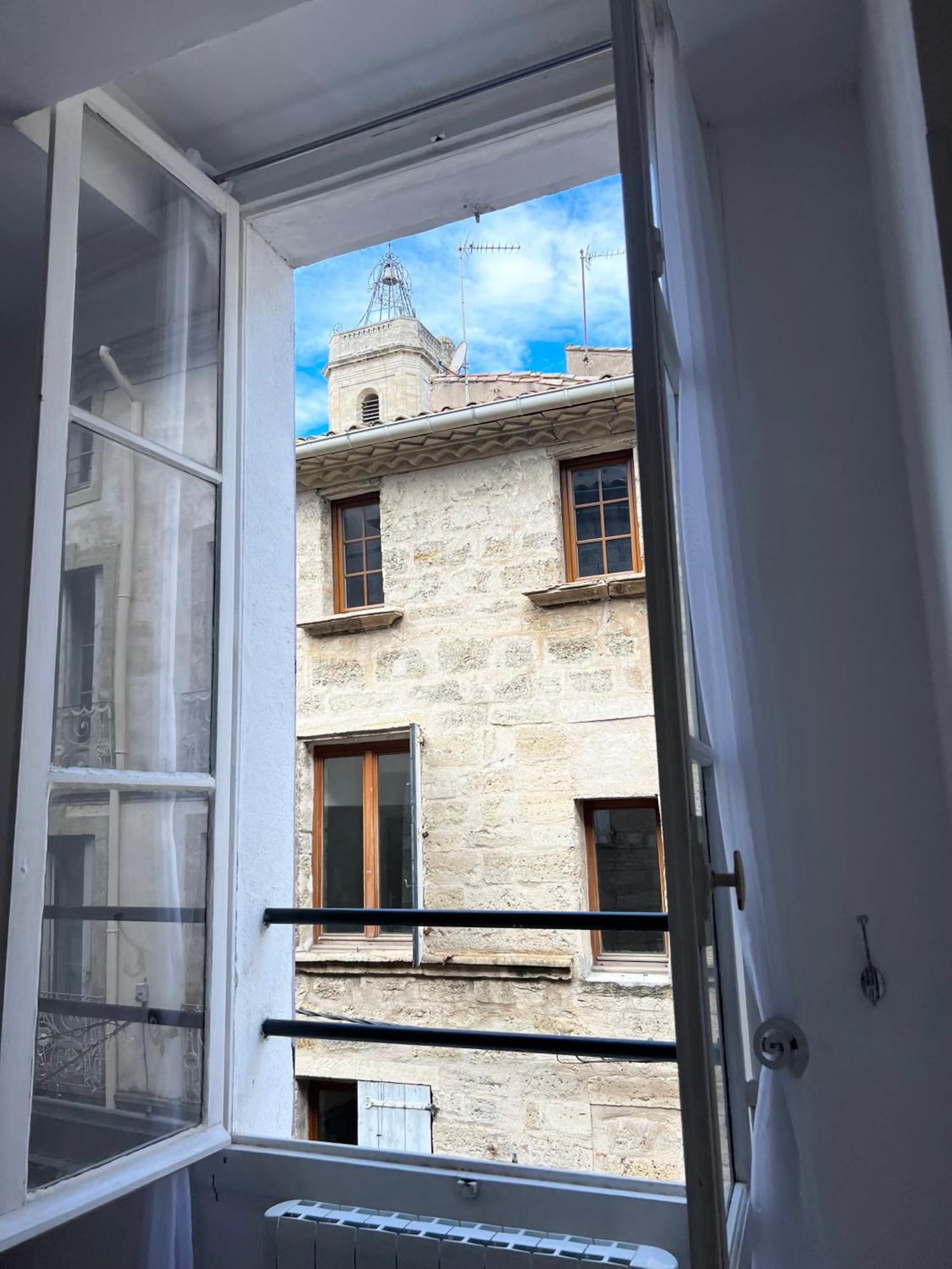 L'Ancienne Berlingotiere Apartment Pezenas Exterior photo